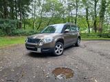 Skoda Yeti 1.6 TDI GreenLine - Skoda Yeti mit Diesel-Antrieb: Greenline