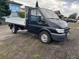 Ford FORD TRANSIT PRITSCHE 2.4 l 90PS DIESEL **... - gebrauchte Ford Transit aus dem Jahr 2006