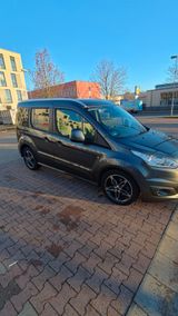 Ford Tourneo Connect 1.0 EcoBoost 74kW Ambiente A... - Ford Tourneo Connect in Berlin