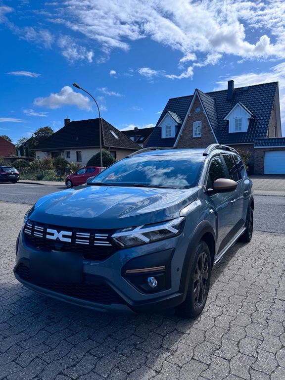 Image of Dacia Jogger
