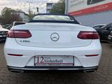 Mercedes-Benz E 200 Cabrio*Avantgarde*Multibeam LED* Navi* - Mercedes-Benz E 200