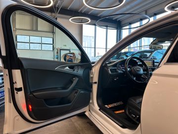 Audi A6 Lim. 3.0 TDI quattro *2. Hand*LED*Kamera*Navi
