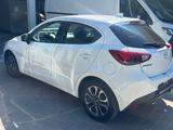 Mazda 2 Lim. Kizoku - Mazda 2 mit Benzin-Antrieb: Scheckheftgepflegt, Limousine