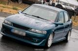 Opel Vectra b Irmscher i500 Z20leh turbo E... - Opel Vectra aus 2000: 2.2