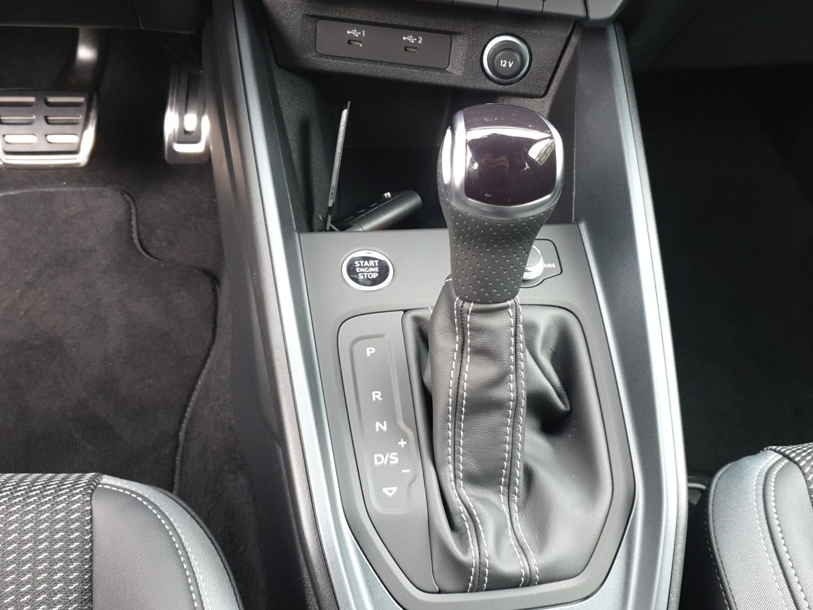 Audi A1 - Bild 24