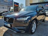 Volvo XC 90 AWD*MOMENTUM*7SITZER*NAVI*TÜV*INSP NEU - Volvo XC90 Gebrauchtwagen in Dortmund