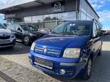 Fiat Panda 1.2 8V Dynamic - Fiat Panda Gebrauchtwagen in Stuttgart