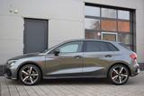 Audi A3 Sportback 35 TDI S-tr. *S-line* Matrix*AHK* - Audi A3 Vorführfahrzeuge