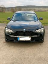 BMW 1er BMW F20 116i / TÜV NEU - BMW: 1er F20