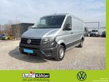 Volkswagen Crafter Kasten 35 MR Schwingsitz Standheizung/AH - Angebote