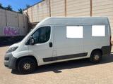 Peugeot Boxer BTMFB-L2H2-3 Sitzer-ABS,ESP,Klima,Notbrems - gebrauchte Peugeot Boxer aus dem Jahr 2015