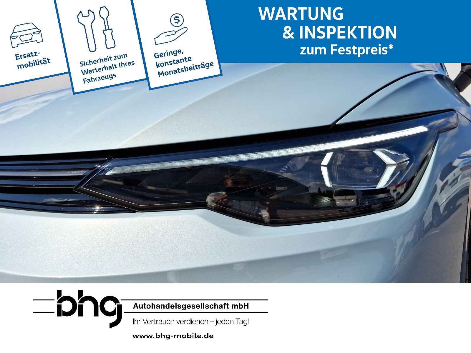 Volkswagen Golf - Bild 9