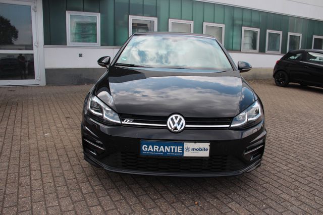 Volkswagen Golf VII Lim. Highline BMT/Start-Stopp