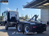 MAN TGS 40.400 6X4 New! Steelsuspension Big-Axle Aut - MAN Tgs 400