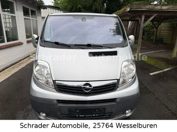 Opel Vivaro - 4
