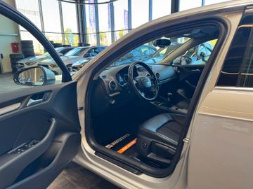 MYAUTOCENTER – Gebraucht- und Jahreswagen mit Werkstattservice in Pfaffenhofen Audi A3 *Sportback*TEMPO*AHK*2-ZONEN*TÜV-327*