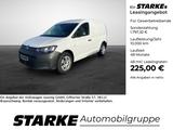 Volkswagen Caddy Cargo 2.0 TDI Kasten  AHK PDC Tempo Klima - Neuwagen mit Diesel-Antrieb