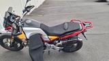 Moto Guzzi V85 TT