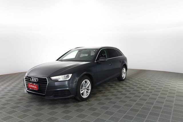 Audi AUDI A4 Avant 5^Serie Avant 2.0 TDI 150 CV S tro