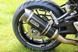 Yamaha MT 07 RM17 - YAMAHA MT 07