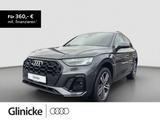 Audi Q5 40 TFSI quattro S-tronic S line Panoramadach - Audi Q5 40 TFSI Gebrauchtwagen