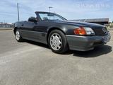 Mercedes-Benz SL 300 - Oldtimer: Roadster