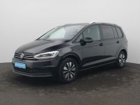 Volkswagen Touran - Vorschau Bild 2