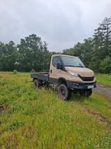Iveco Daily  4x4 - Iveco 2004