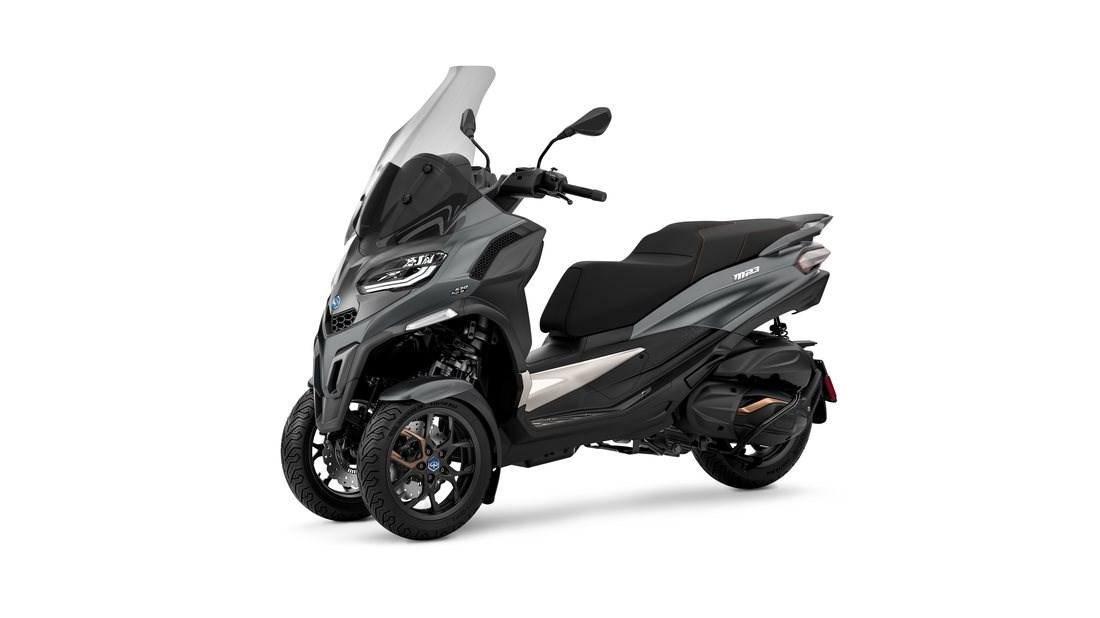 Piaggio MP3 530 HPE Exclusive Euro 5+