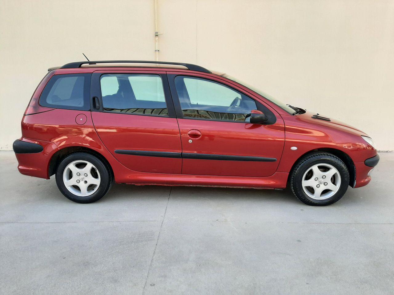 Peugeot  2005 — photo 5
