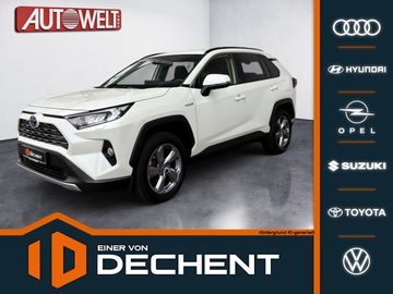 Toyota RAV 4 - 1