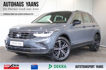 Volkswagen Tiguan 1.5 TSI Move AID+ACC+360°+AMBIENT+AHK