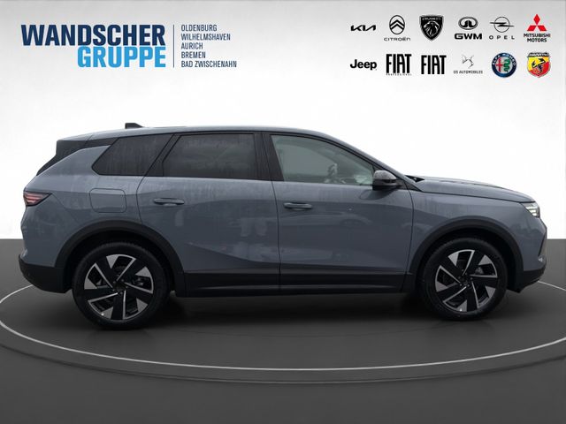 Opel Grandland 1.2 48V W GS Kam.+KeyLess+Navi+