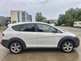 Seat Altea XL Freetrack 4X4 * AUTOMATIK * ALLRAD - Seat Altea: Fr