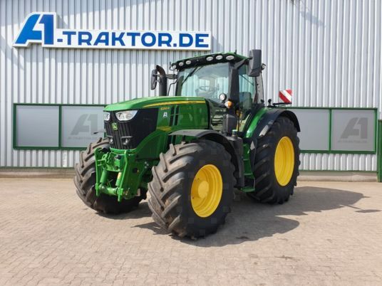 John Deere 6250R