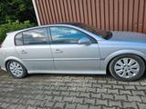 Opel Signum 3,2l V6 mit Gasanlage - Opel Signum: 3.2