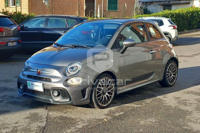 Abarth ABARTH 595 1.4 Turbo T-Jet 145 CV