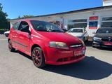 Chevrolet Kalos 1.2 SE - Chevrolet Kalos