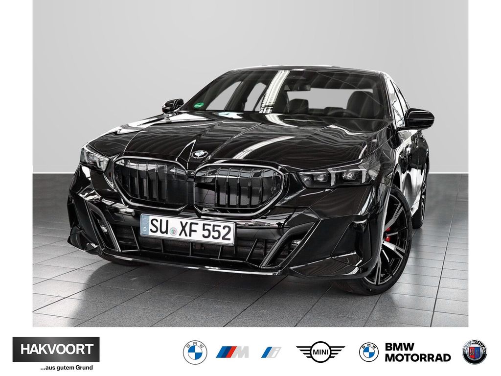 BMW 520i