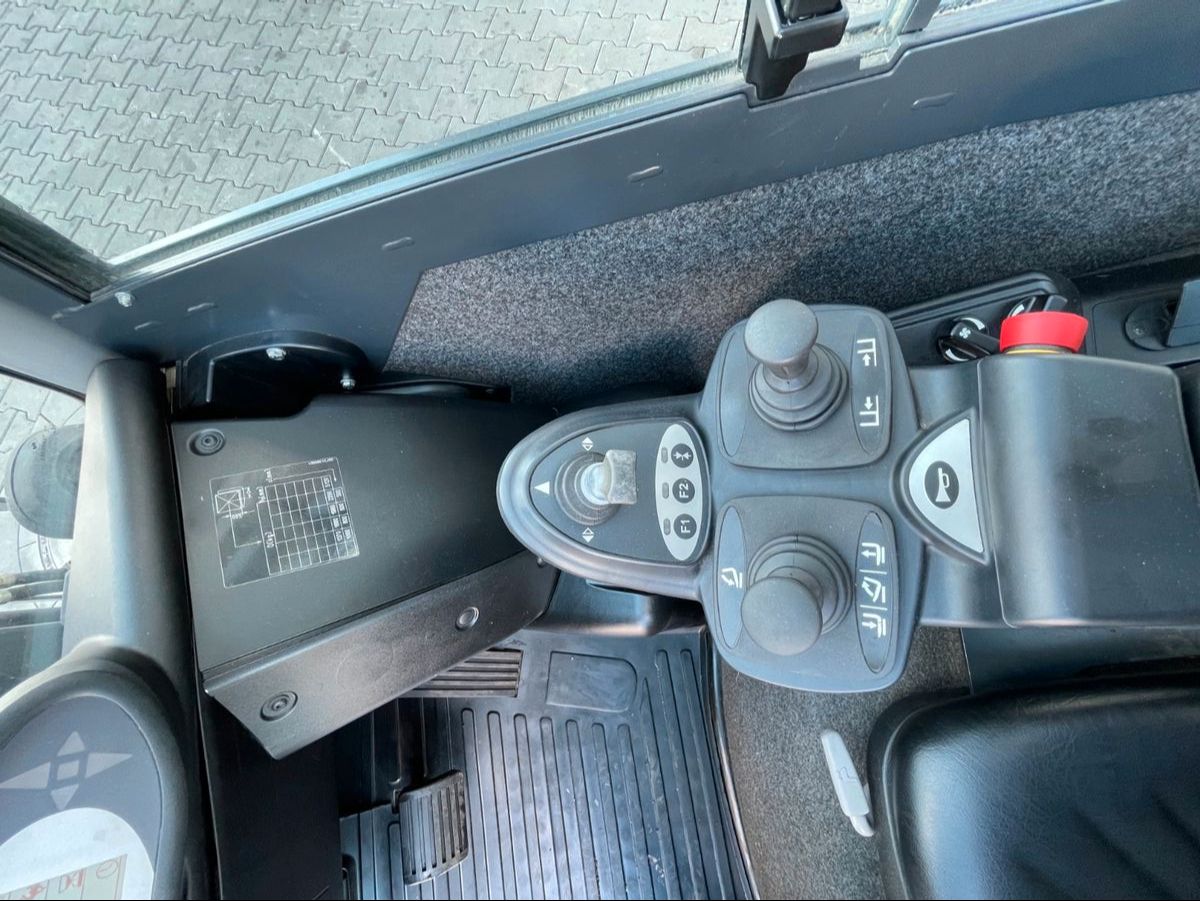 Fahrzeugabbildung Still RX70-22 / Duplex: 3.4m / nur 2.512h! / SS