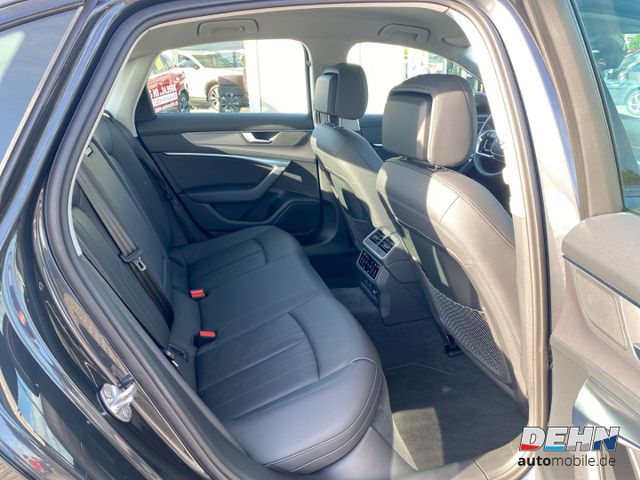 Audi A6 40 2.0 TDI Standh. Business-Paket HUD Kamera 
