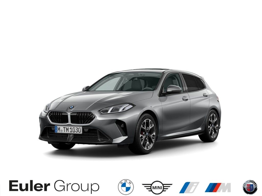 BMW 116 - Bild 1