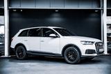 Audi Q7 50 TDI Quattro - Unfallfrei - Neuwagenzustand - Audi Q7 in Solingen