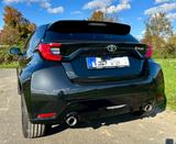 Toyota Yaris 1.6-l-Turbo GR High-Performance-Paket ... - Toyota Yaris: GR High Performance Paket