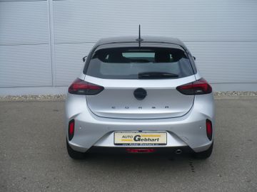 Bild 4 Opel Corsa 1.2 Turbo 74kW GS Kamera LED SHZ/LHZ