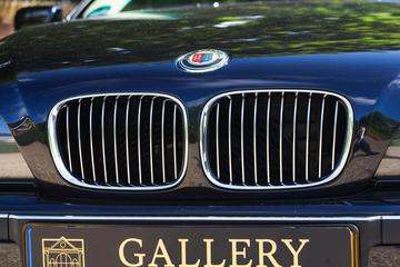 صورة مصغرة 29 لـ 1998 Alpina B10