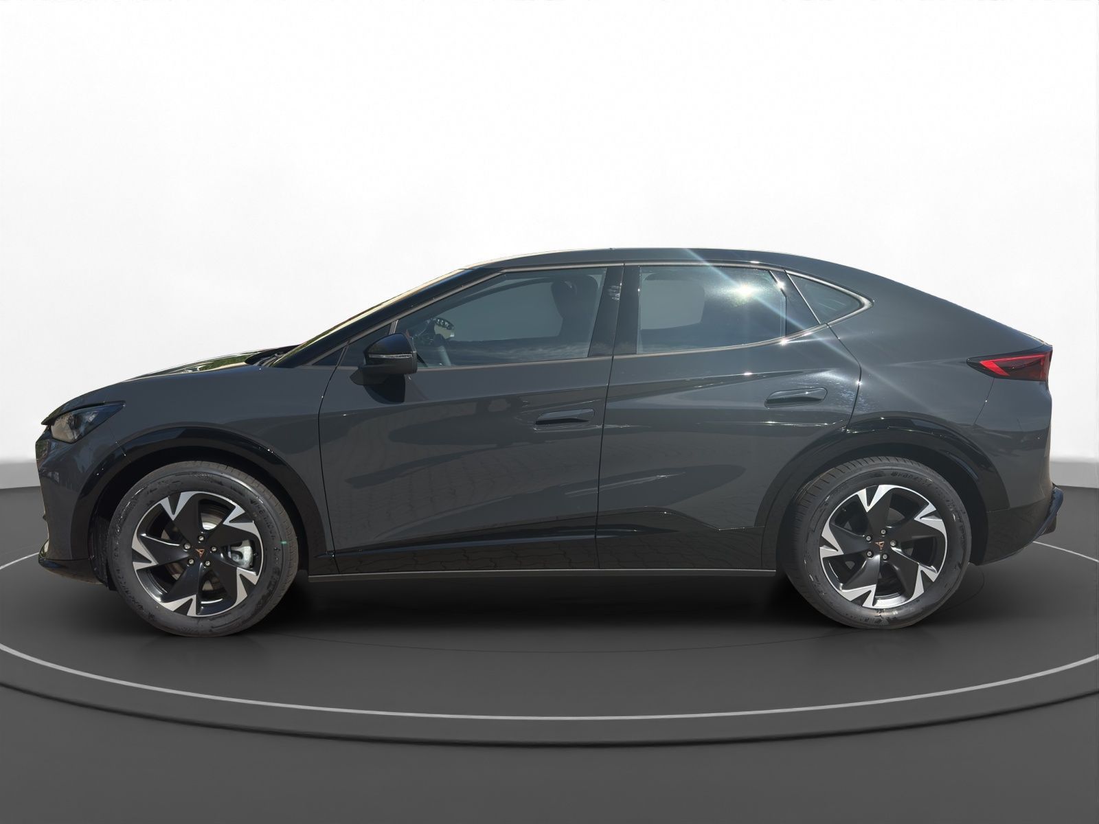 Cupra Tavascan - Bild 6