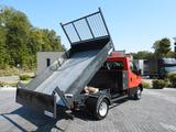 Iveco DAILY 35C13 KIPPER TEMPOMAT A/C ZWILLINGSRÄDER - Iveco Daily 35 c