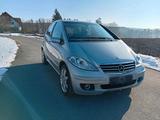 Mercedes-Benz Mercedes benz A200 - Mercedes-Benz A 200 aus 2004