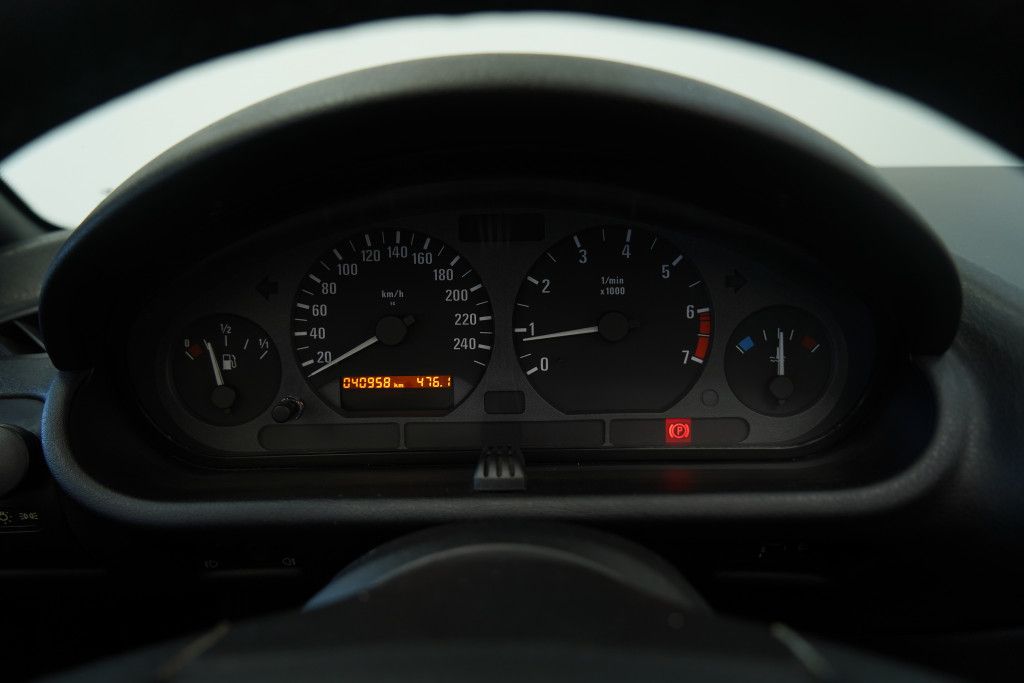 Bmw Z3